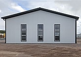Företagshall, Vadstena | BORGA