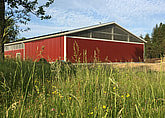 Ridhus, Älmhult | BORGA