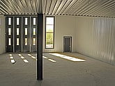 Industrihotell, Lidköping | BORGA