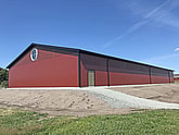 Ridhus, Vara | BORGA