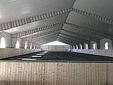 Ridhus, Linghem | BORGA