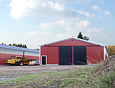 Lager, Skövde | BORGA