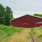 Ridhus, Kungsör | BORGA