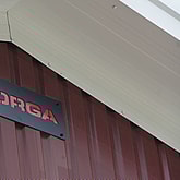 Ridhus, Kungsör | BORGA