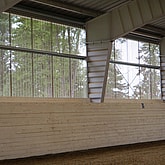 Ridhus, Kungsör | BORGA
