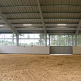 Ridhus, Kungsör | BORGA