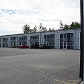 Industrihotell, Norrtälje | BORGA