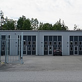 Industrihotell, Norrtälje | BORGA