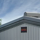 Industrihotell, Norrtälje | BORGA