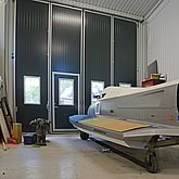 Verkstad, Ingarö | BORGA