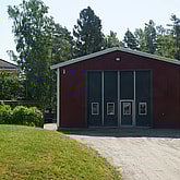 Verkstad, Ingarö | BORGA