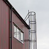 Lager, Knivsta | BORGA