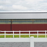 Ridhus, Hallstavik | BORGA