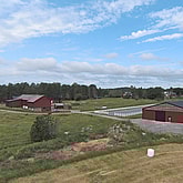 Ridhus, Hallstavik | BORGA