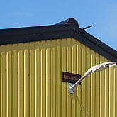 Lager, Ingarö | BORGA