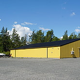 Lager, Ingarö | BORGA