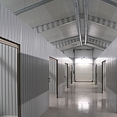 Lager, Ingarö | BORGA