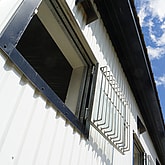 Ridhus och stall, Norrköping | BORGA