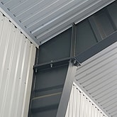 Maskinhall, Vallentuna | BORGA