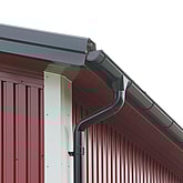 Maskinhall, Vallentuna | BORGA