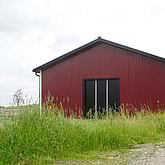 Maskinhall, Vallentuna | BORGA