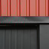 Maskinhall, Vallentuna | BORGA