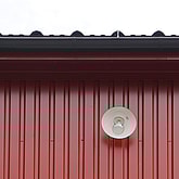 Maskinhall, Vallentuna | BORGA