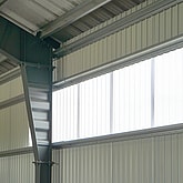 Maskinhall, Vallentuna | BORGA