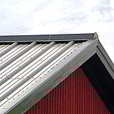 Maskinhall med verkstad, Vallentuna | BORGA