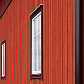 Maskinhall med verkstad, Vallentuna | BORGA