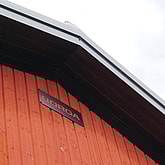 Maskinhall med verkstad, Vallentuna | BORGA