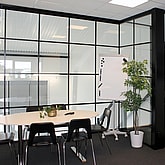 Företagshall Partille | BORGA