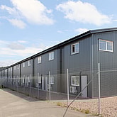 Företagshall Partille | BORGA