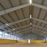 Ridhus, Vallentuna | BORGA
