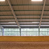 Ridhus, Vallentuna | BORGA