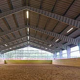 Ridhus, Vallentuna | BORGA