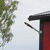 Maskinhall, Västerås | BORGA