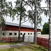 Maskinhall, Västerås | BORGA
