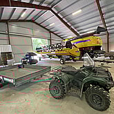 Maskinhall, Västerås | BORGA