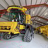 Maskinhall, Västerås | BORGA