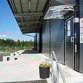 Logistikcenter, Nyköping | BORGA