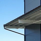 Logistikcenter, Nyköping | BORGA