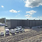 Logistikcenter, Nyköping | BORGA