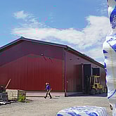 Industri, Värmdö | BORGA
