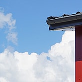 Industri, Värmdö | BORGA