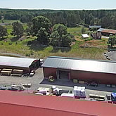 Industri, Värmdö | BORGA