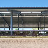 Djurstall, Töreboda | BORGA
