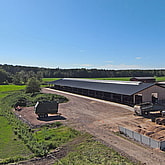 Djurstall, Töreboda | BORGA