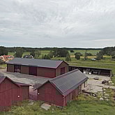 Maskinhall, Västerås | BORGA