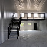 Industrihotell, Norrtälje | BORGA